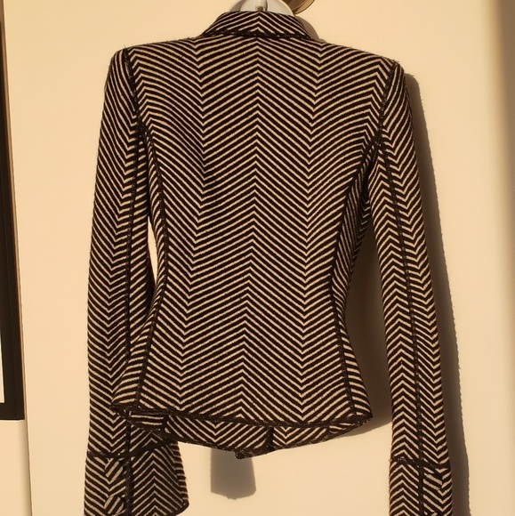 GIORGIO ARMANI jacket Size 4/Small - Picture 7 of 8